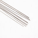 Guitar Frets Nut Slotting Tool Kit Tools Saw Rods Slot Filing Set for Professional Guitar Accessories Without Flat File
