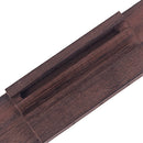 Wood Guitar Bridge for Acoustic Folk Guitar Replacement Parts