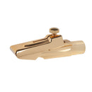 Mouthpiece Ligature Cap Kit for Alto Saxophone Replacement Parts