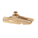 Mouthpiece Ligature Cap Kit for Alto Saxophone Replacement Parts