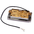 Professional Humbucker Pickups Set, Including Bridge and Neck Pickup, for LP SG Epiphone Electric Guitar