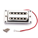 Professional Humbucker Pickups Set, Including Bridge and Neck Pickup, for LP SG Epiphone Electric Guitar