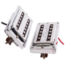 Professional Humbucker Pickups Set, Including Bridge and Neck Pickup, for LP SG Epiphone Electric Guitar