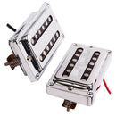 Professional Humbucker Pickups Set, Including Bridge and Neck Pickup, for LP SG Epiphone Electric Guitar
