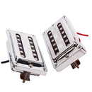 Professional Humbucker Pickups Set, Including Bridge and Neck Pickup, for LP SG Epiphone Electric Guitar