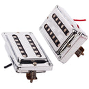 Professional Humbucker Pickups Set, Including Bridge and Neck Pickup, for LP SG Epiphone Electric Guitar