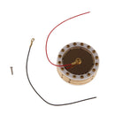Professional Microphone Head Accessory Microphone Replacement Head Core