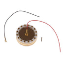 Professional Microphone Head Accessory Microphone Replacement Head Core