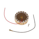 Professional Microphone Head Accessory Microphone Replacement Head Core