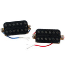 2 Pieces Electric Guitar Humbucker Copper Pickup for Guitar Lovers