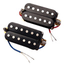 2 Pieces Electric Guitar Humbucker Copper Pickup for Guitar Lovers