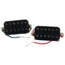 2 Pieces Electric Guitar Humbucker Copper Pickup for Guitar Lovers