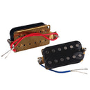 2 Pieces Electric Guitar Humbucker Copper Pickup for Guitar Lovers