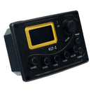 4 Band EQ Equalizer Preamp Digital Tuner for Acoustic Folk Guitar