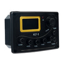 4 Band EQ Equalizer Preamp Digital Tuner for Acoustic Folk Guitar