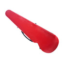 Portable 4/4 Size Violin Fiddle Storage Case Box Gig Bag with Strap