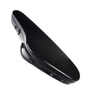 Professional Violin Case 4/4 Full Size, Black Violin Hard Case with Hygrometer, Adjustable Straps