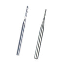 2 pcs Drill Bit Set - 1.2mm & 2mm