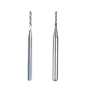 2 pcs Drill Bit Set - 1.2mm & 2mm