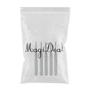 5 pcs Drill Bit Set for Violin Making - 1.2mm