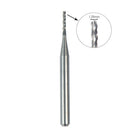 5 pcs Drill Bit Set for Violin Making - 1.2mm