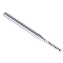 5 pcs Drill Bit Set for Violin Making - 2mm