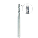 5 pcs Drill Bit Set for Violin Making - 2mm