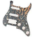 3-ply Electric Guitar Loaded Prewired Pickguard Pickups Guitar Protector Humbucker Pickup