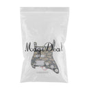 Prewired Pickguard Guard Plate with SSH Pickup for Electric Guitar