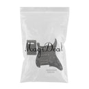 HSH Electric Guitar Prewired Loaded Pickguard Scratch Plate Back Cover Set