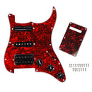 Loaded Pre-Wired SSH Pickguard with Pickups & Cover for Tele Telecaster
