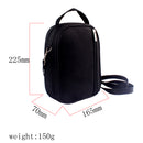 Thumb Piano Case,Water-Resistant Thumb Piano Case Storage Bag for Kalimba