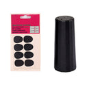Alto Saxophone Mouthpiece Set Tooth Pads Sax Cap