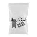Alto Saxophone Mouthpiece Set Tooth Pads Sax Cap