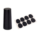 Alto Saxophone Mouthpiece Set Tooth Pads Sax Cap