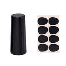 Alto Saxophone Mouthpiece Set Tooth Pads Sax Cap
