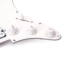 Loaded Pre-Wired SSH Pickguard with Pickups & Cover for Tele Telecaster
