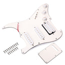 Loaded Pre-Wired SSH Pickguard with Pickups & Cover for Tele Telecaster