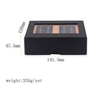 50/52mm Copper Humbucker Neck Bridge Pickup Set for Electric Guitar Bass