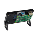 5 Inch LCD Screen Display Acrylic Case Stander Holder For Raspberry Pi 3B+(Plus)