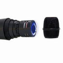 Professional  & Receiver Adaptor Handheld VHF Mic Kit