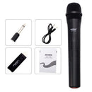 Professional  & Receiver Adaptor Handheld VHF Mic Kit