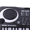 Keyboard Piano 61 Key Portable Keyboard Multifunctional Keyboard Piano Music
