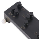 High Strength Practrice Assistant Ukulele Chord Trainer for Beginner Girls