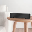 Portable Wireless bluetooth Speaker 4 Driver Units HiFi Stereo FM Radio TF Card Handsfree Speaker