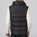 Electric Vest Heated Cloth Jacket USB Warm Up Heating Pad Body Winter Warmer Men
