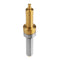 10mm Shank Titanium Non-Magnetic Mechanical Edge Finder Position Testing Tool For CNC Milling Lathe Machine