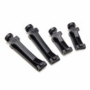 Multifunctional Car Drink Beverage Holder Phone Sundry Stand Bottle Stand Black