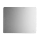 Xiaomi MI Metal Aluminum Alloy Slim Mouse Pad Computer Mouse Pad