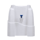 Simple Water Dispenser Water Bucket Plastic Inverted Bottled Buckets Bottle Purifier